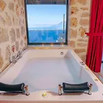 Uezuemlue 2 Bedroom Secluded With Hot Tub Kalkan