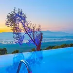 Uezuemlue 2 Bedroom Secluded With Hot Tub Kalkan